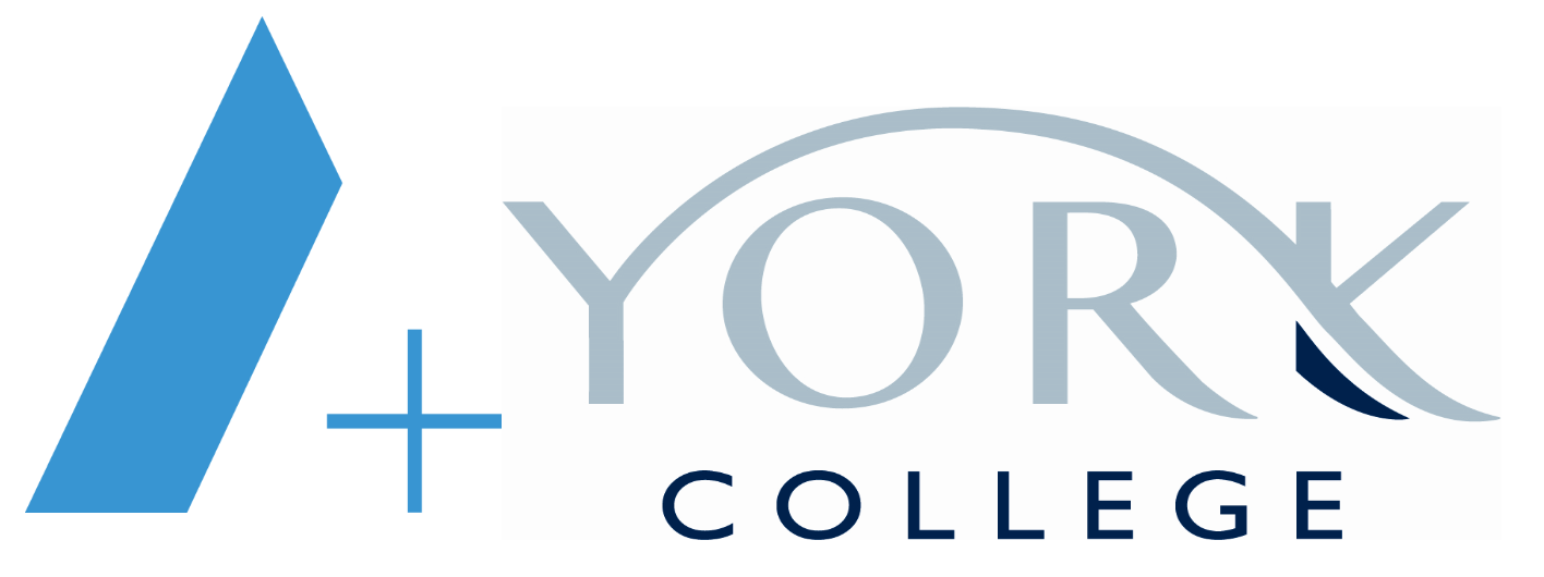 Achieve Partners York College Please log in.